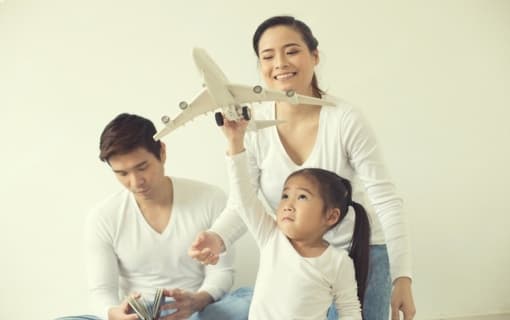 Minors Traveling Abroad